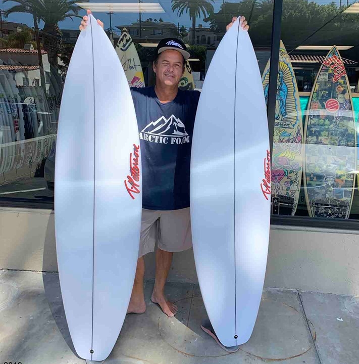 ITALO POOL PARTY 2 | イタロ・フェレイラ・シグネチャー・プールパーティー2