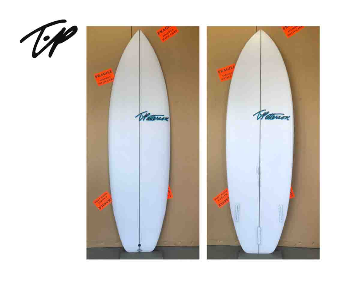 RETRO THRUSTER | レトロ・スラスター