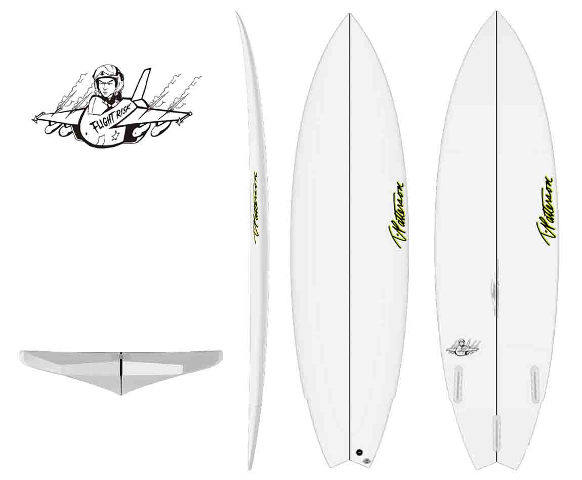 FLIGHT RISK | フライト・リスク