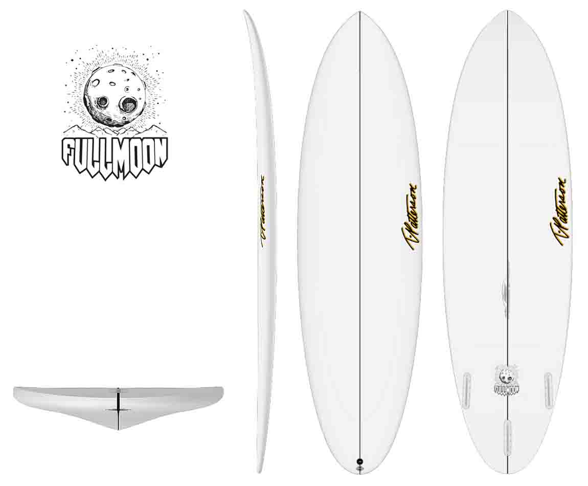 FULLMOON | フルムーン