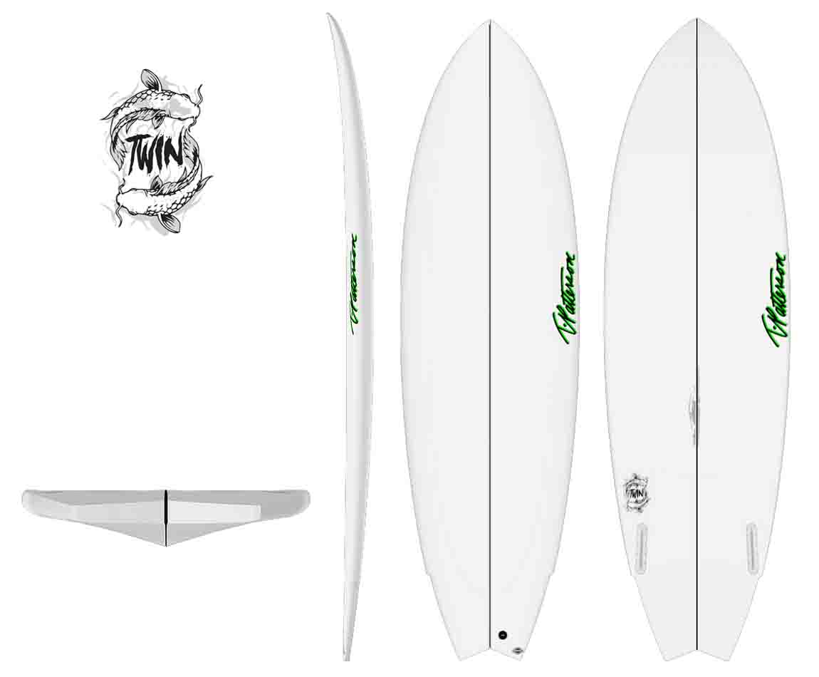 S-TWIN | S-ツイン