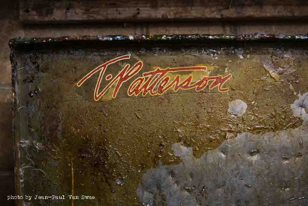 RISING SUN-JP | ライジング・サン-JP