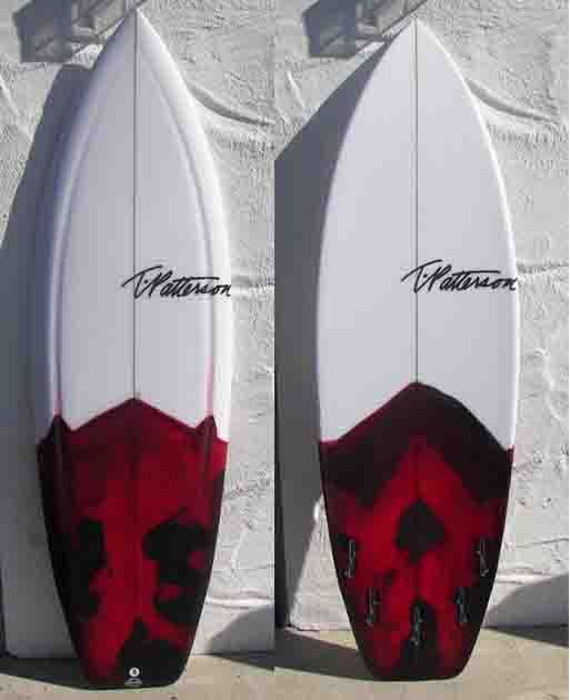 RETRO THRUSTER | レトロ・スラスター