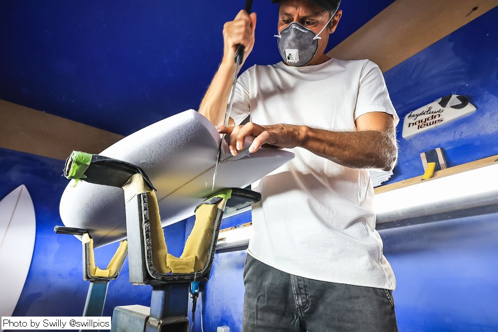 Tide Dialer | タイド・ダイアラー