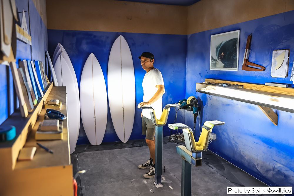 Twin Receptor | ツイン・レセプター