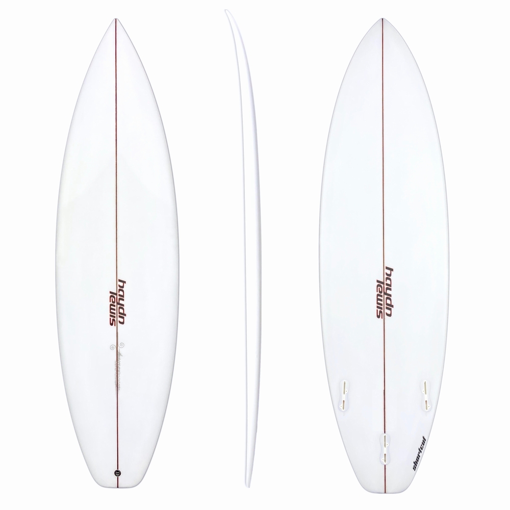 SHORT CUT | ショートカット