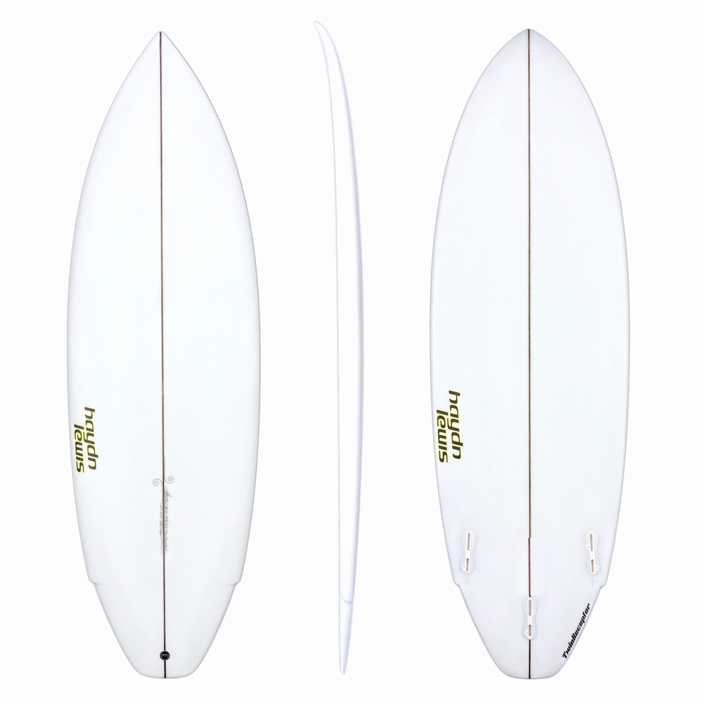 Twin Receptor | ツイン・レセプター