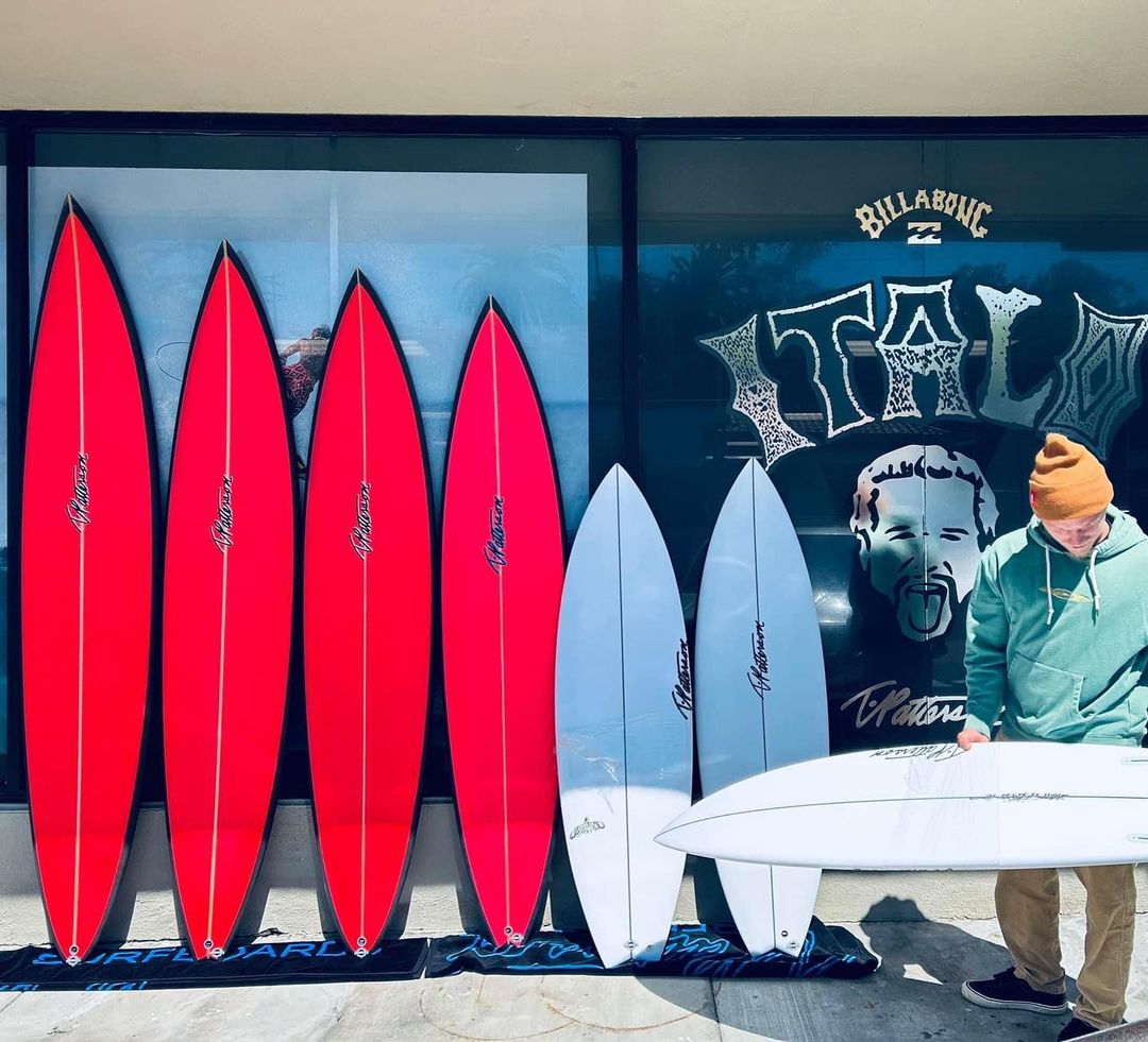 ACF / ALAN CLELAND FILE | アラン・クリーランド・ファイル