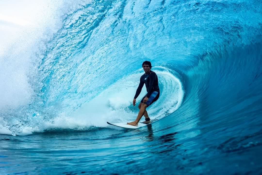 ACF / ALAN CLELAND FILE | アラン・クリーランド・ファイル