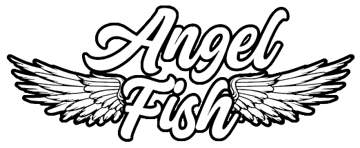 ANGEL FISH | エンジェル・フィッシュ