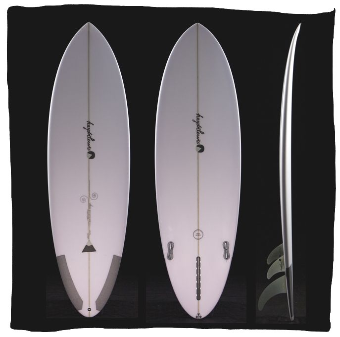 Free Range | フリー・レンジ