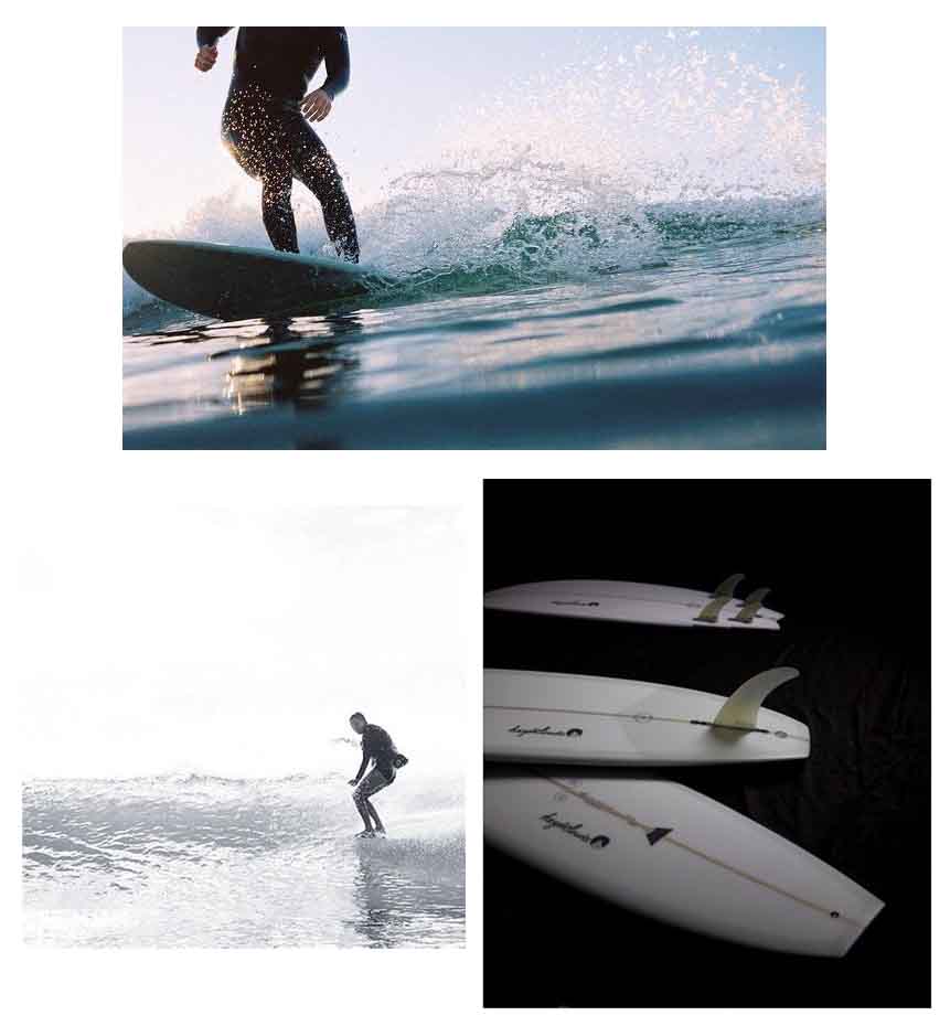 Sea Sweeper | シー・スィーパー