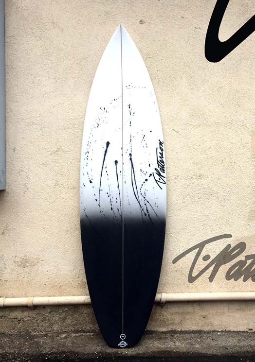 STOKE-ED | ストークド 