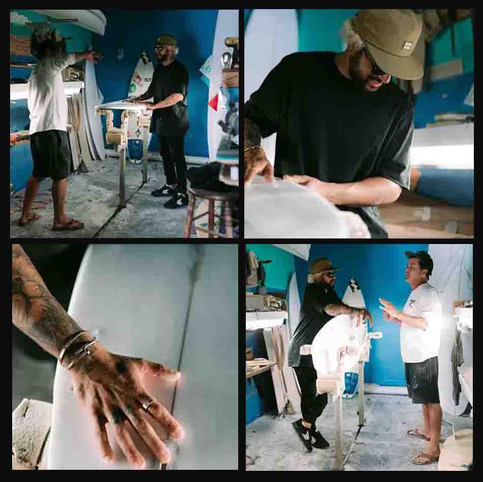 SYNTHETIC 84 | シンセティック 84