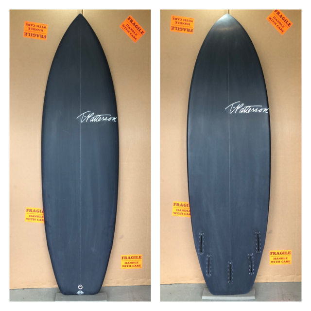 RETRO THRUSTER | レトロ・スラスター