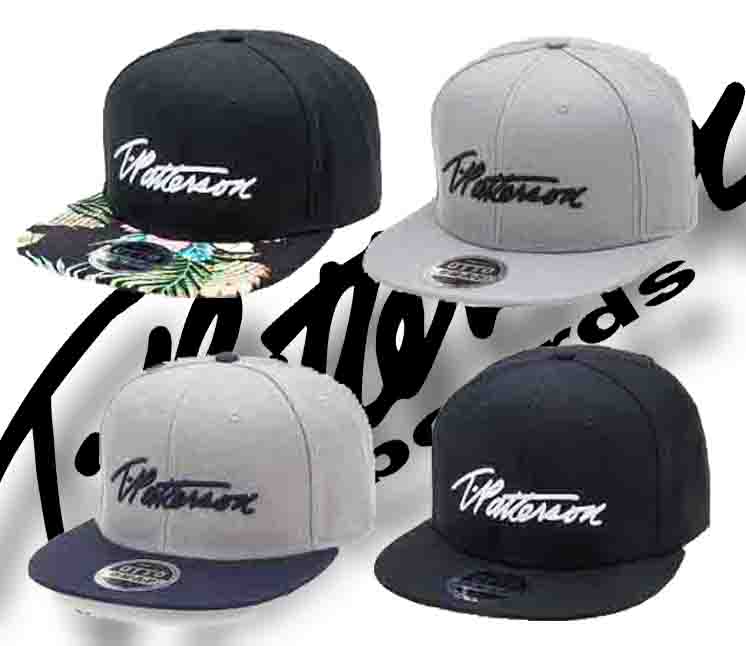 TP Signature Cap